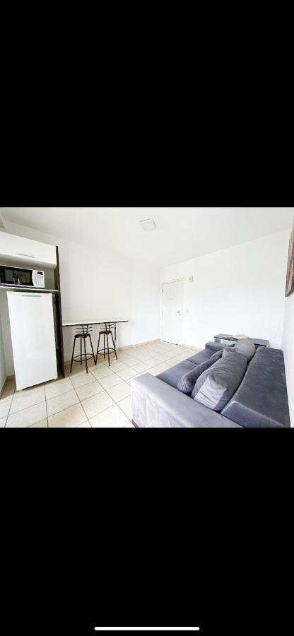 Bela Vista Residence Гояния Экстерьер фото