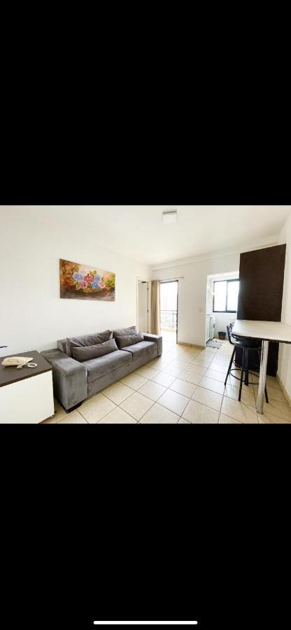 Bela Vista Residence Гояния Экстерьер фото