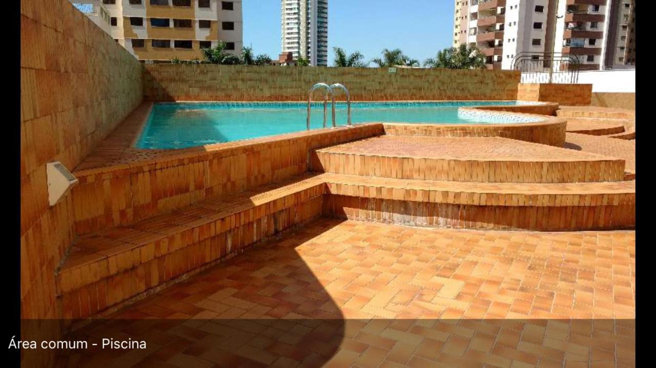 Bela Vista Residence Гояния Экстерьер фото