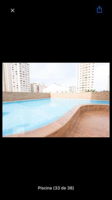 Bela Vista Residence Гояния Экстерьер фото